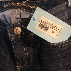 Guess jeans
